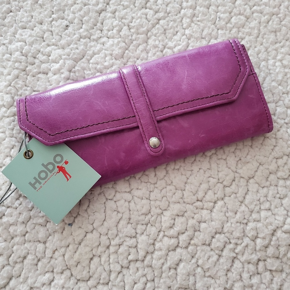 Hobo wallet